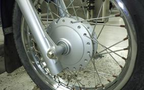 HONDA C50 SUPER CUB AA07