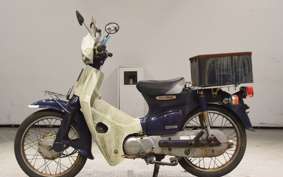 HONDA C90 SUPER CUB HA02