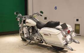 HARLEY FLHR 1580 2007