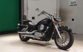 HONDA SHADOW 400 CLASSIC 2012 NC44