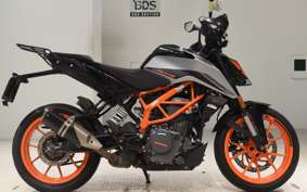 KTM 390 DUKE 2018