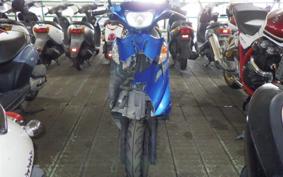 SUZUKI ADDRESS V125 G 2025 CF46A