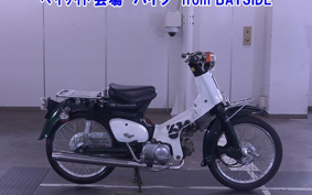 HONDA C50