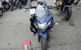 SUZUKI GIXXER 250 ED22Y