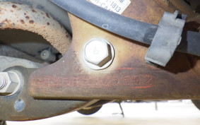 SUZUKI LET's 4 CA45A