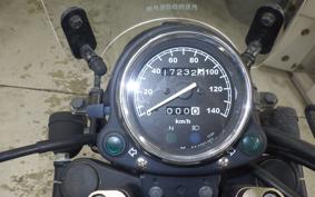 KAWASAKI 250TR 2009 BJ250F