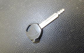 HONDA DIO Gen.6 2006 AF62