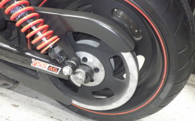 HARLEY NIGHT ROD 1250 SP 2008