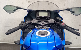 SUZUKI GSX-R125 ABS DL33B