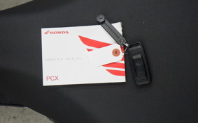 HONDA PCX 125 2000 JK05