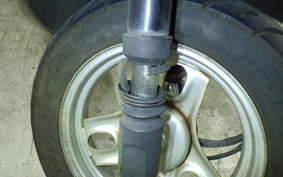 HONDA DIO Gen.6 2014 AF62