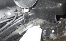 HONDA DIO110-3ﾍﾞｰｼｯｸ 2013 JK03