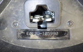 SUZUKI AVENIS 125 EA12J