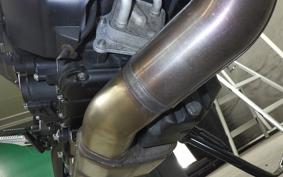 YAMAHA XSR900 2023 RN80J