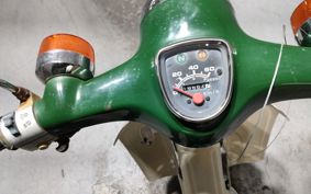 HONDA SUPER CUB50 AA01