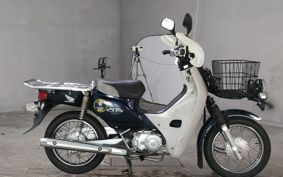 HONDA SUPER CUB110 JA10