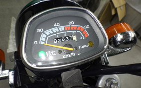 HONDA CD90 BENLY HA03