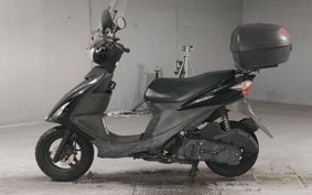 SUZUKI ADDRESS V125 CF4MA