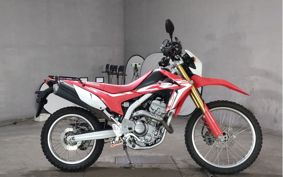 HONDA CRF250L TYPE LD MD44