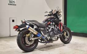 YAMAHA VMAX 2006