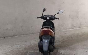 SUZUKI LET'S2 CA1PA