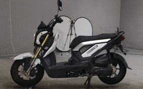 HONDA ZOOMERX JF52