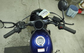 HONDA REBEL 250 S 2016 MC49