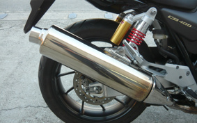 HONDA CB400 SUPER  BOL D`OR ABS 2014 NC42