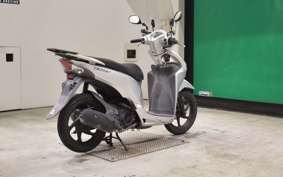 HONDA DIO 110 2017 JF58