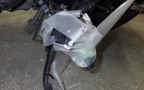 HONDA REBEL 250 A MC49