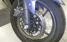 KAWASAKI NINJA 400 1995 EX400G