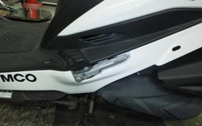 KYMCO GP125