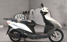 SUZUKI ADDRESS V125 DT11A