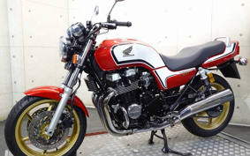 HONDA CB750 2007 RC42