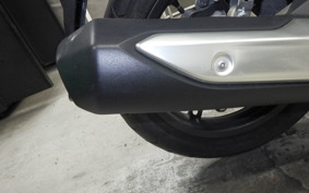 HONDA PCX125 2017 JF56