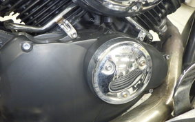 YAMAHA DRAGSTAR 400 CLASSIC 2002 VH01J