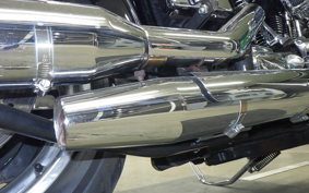 HARLEY FXDL 1580 2011