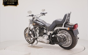HARLEY FXSTC 1580 2010