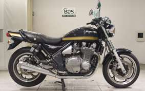 KAWASAKI ZEPHYR 1100 2002 ZRT10A