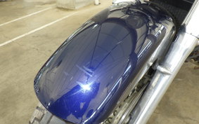 HONDA SHADOW 750 Gen. 2 2001 RC44