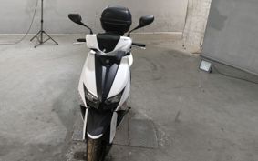 YAMAHA CYGNUS GRIF ASU SEJ4J