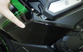 KAWASAKI NINJA 1000SX 2021 ZXT02K