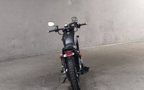 SUZUKI GLASS TRACKER BIG BOY NJ47A