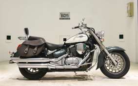 SUZUKI INTRUDER 400 Classic 2011 VK56A