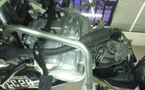 HONDA ｸﾛｽｶﾌﾞ50 AA06