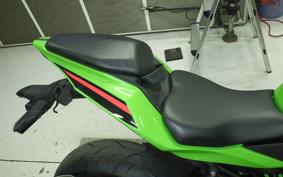 KAWASAKI ZX-4RR 2023 ZX400P