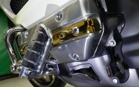 HONDA GL 1800 GOLD WING AIRBAG NAVI 2012 SC68