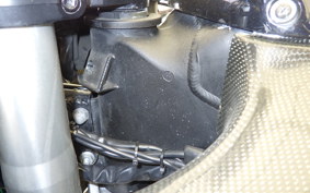 KAWASAKI ZX 1200 NINJA R 2002 ZXT20B