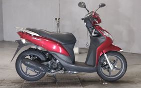 HONDA DIO 110 JF31