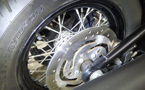 HARLEY FXBB1750 2020